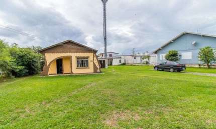Terreno-Lote Residencial para venda  no Bairro RUBEM BERTA em Porto Alegre