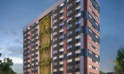 Studio para venda  no Bairro Mont Serrat em Porto Alegre