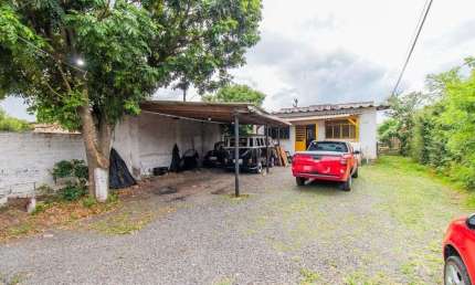 Galpão-Pavilhão para venda  no Bairro RUBEM BERTA em Porto Alegre