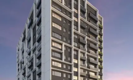 Studio para venda  no Bairro Central Parque em Porto Alegre