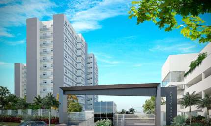 Apartamento para venda  no Bairro JARDIM CARVALHO em Porto Alegre