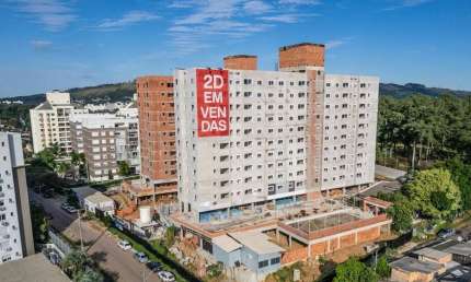 Apartamento para venda  no Bairro Jardim Sabará em Porto Alegre