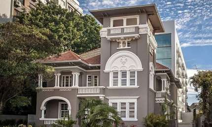 Studio para venda  no Bairro FLORESTA em Porto Alegre