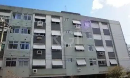Apartamento para venda  no bairro menino deus em porto alegre