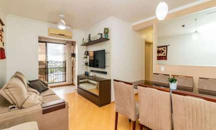 Apartamento para venda  no Bairro SARANDI em Porto Alegre