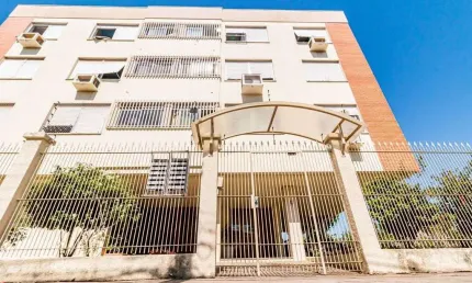 Apartamento para venda  no bairro santa maria goretti em porto alegre