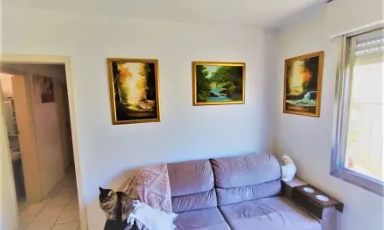Apartamento para venda  no bairro cristo redentor em porto alegre