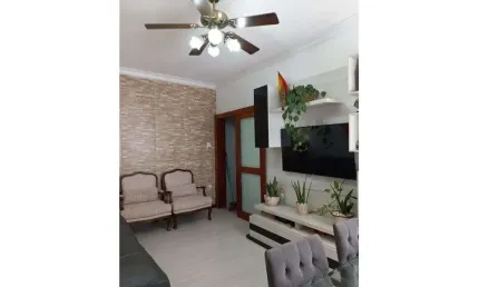 Apartamento para venda  no Bairro Santa Cecília em Porto Alegre