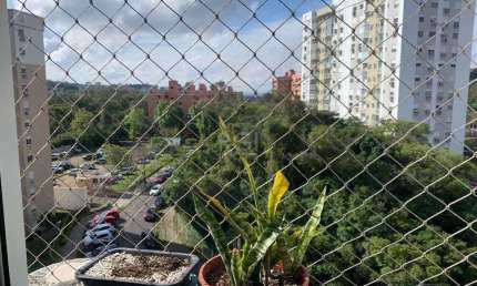 Apartamento para venda  no Bairro JARDIM CARVALHO em Porto Alegre