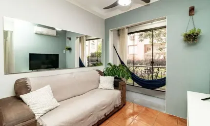 Apartamento para venda  no Bairro JARDIM CARVALHO em Porto Alegre