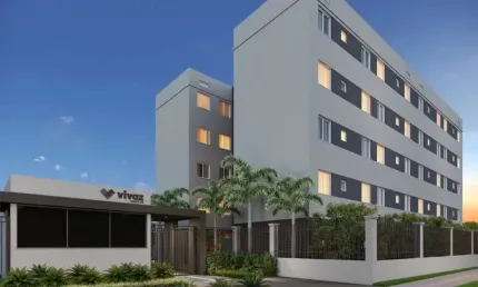 Apartamento para venda  no Bairro Parque Santa Fé em Porto Alegre