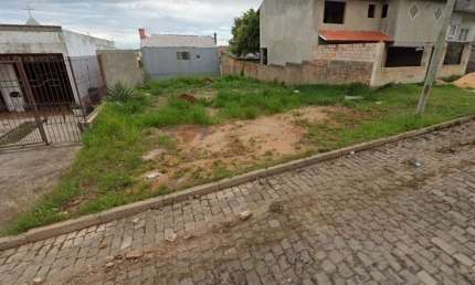 Terreno-Lote Residencial para venda  no Bairro Jardim Leopoldina em Porto Alegre