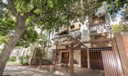 Apartamento para venda  no Bairro RIO BRANCO em Porto Alegre