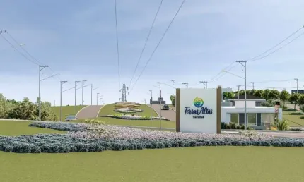 Terreno-Lote Residencial para venda  no Bairro Tarumã em Viamão