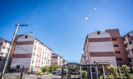 Apartamento para venda  no Bairro RUBEM BERTA em Porto Alegre