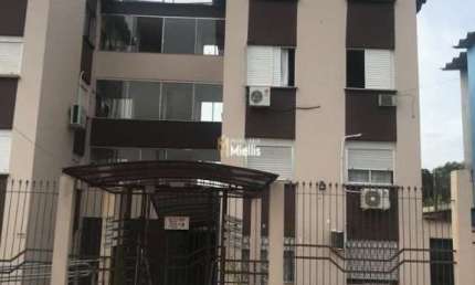 Apartamento com 2 quartos à venda no Querência, Viamão 