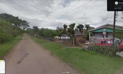 DOIS TERRENOS PARA INVESTIMENTO DE 20M de frente  X 30M².  MORADA GAÚCHA - GRAVATAÍ - RS