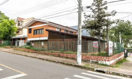 Edifício Comercial para venda  no Bairro TRISTEZA em Porto Alegre