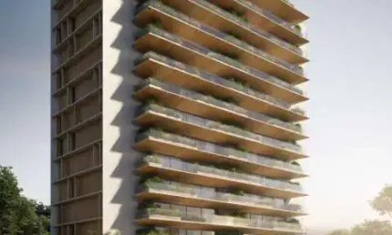 Apartamento para venda  no Bairro Bela Vista em Porto Alegre