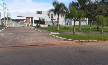 TERRENO EM CONDOMÍNIO EM FRENTE AO LAGO TARUMÃ - VIAMÃO - RS
