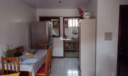 Casa com 2 quartos à venda no São Tomé, Viamão 