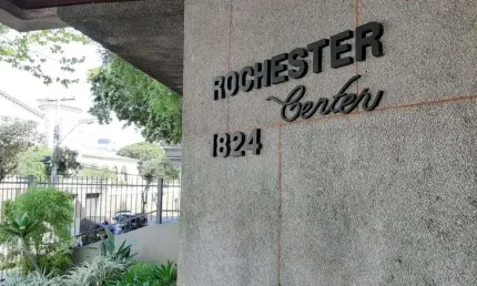 Sala para venda  no Bairro Higienópolis em Porto Alegre