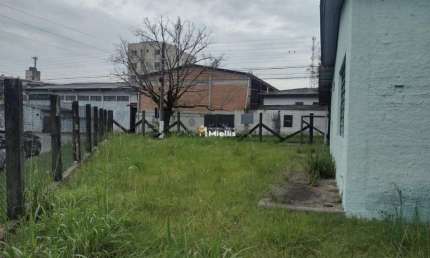 Excelente terreno de esquina Próximo ao Centro de Alvorada