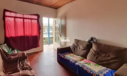 Apartamento com 2 quartos à venda no São Tomé, Viamão 