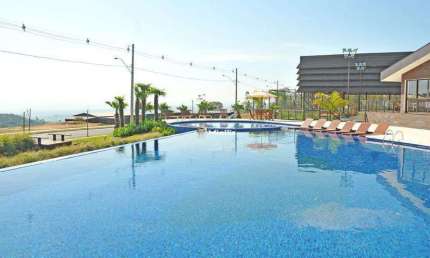 Eco Village Urban Resort - Santa Isabel - Viamão RS