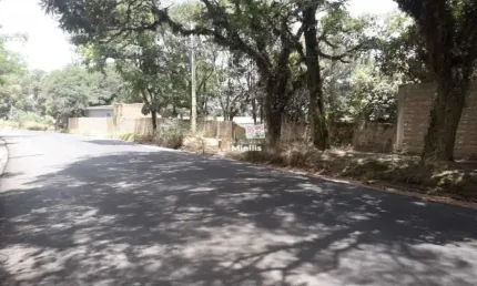 Terreno à venda no São Tomé, Viamão 