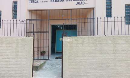 Casa comercial à venda no Santo Onofre, Viamão 