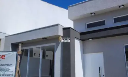 Casa com 3 quartos à venda no Jardim Krahe, Viamão 
