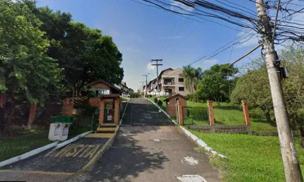 Excelente terreno de 292,50m² cond. aldeia dos sonhos - cavalhada - porto alegre rs