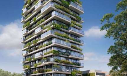Apartamento para venda  no Bairro Petrópolis em Porto Alegre