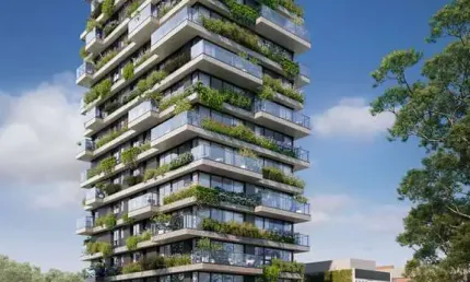 Apartamento para venda  no Bairro Petrópolis em Porto Alegre