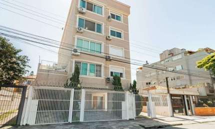 Apartamento para venda  no Bairro Jardim Lindóia em Porto Alegre
