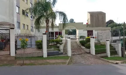 Apartamento com 2 quartos à venda no Jardim Krahe, Viamão 