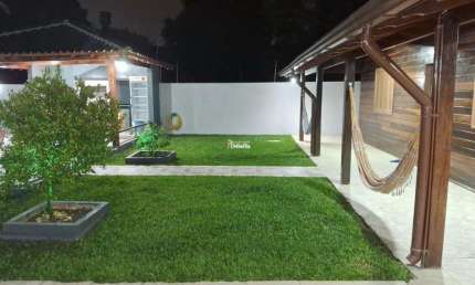Casa com 3 quartos à venda no Aparecida, Alvorada 