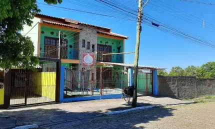 Casa com 5 quartos à venda no Viamópolis, Viamão 