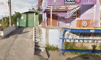 Oportunidade Única! Terreno Comercial na Localização Ideal