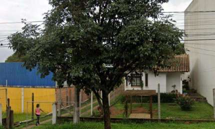 Casa Terrea Excelente Localização! Terreno Plano para Desfrutar em Família!