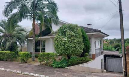Casa com 4 quartos à venda no São Lucas, Viamão 
