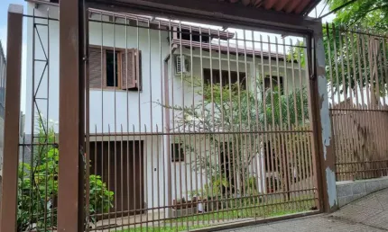 Casa com 3 quartos à venda no Jardim Krahe, Viamão 