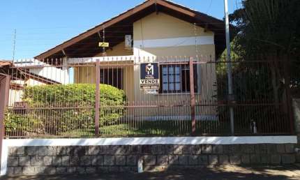 Casa com 2 quartos à venda no Sitio São José, Viamão 
