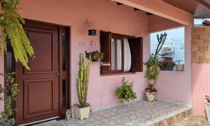 Casa com 1 quarto à venda em Cecília, Viamão 