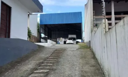 Casa comercial à venda no Santa Isabel, Viamão 