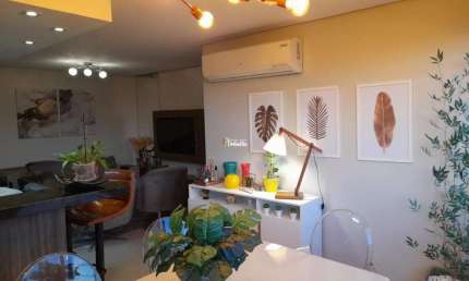 Apartamento com 3 quartos à venda no Cristo Redentor, Porto Alegre 