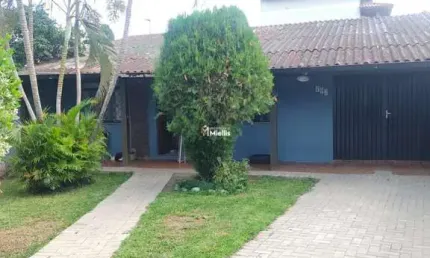 Casa com 3 quartos à venda no Querência, Viamão 