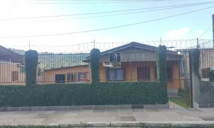 LINDA CASA DE DOIS DORMITÓRIOS - SANTA ISABEL - VIAMÃO RS