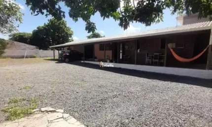 Casa com 4 quartos à venda no Centro, Viamão 